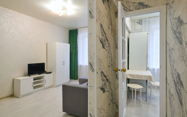 Akademika Bochvara 6 Apartments