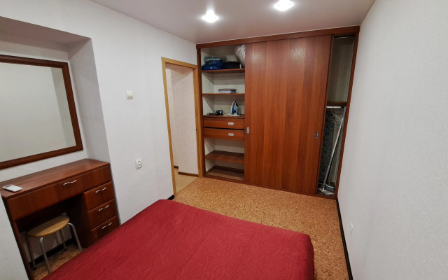Dvushka V Samom Tsentre Goroda Lenina 97 Flat