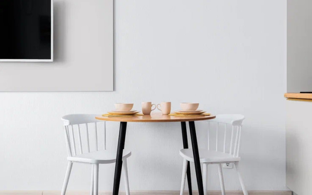 Квартира красивая