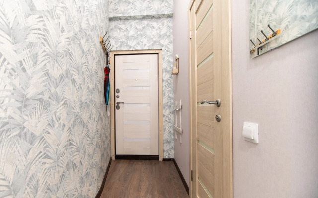 Апартаменты Горошины