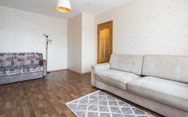 Квартира в Стрельне