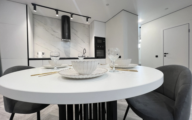 Apartamenty 2-h komnatnye Grand