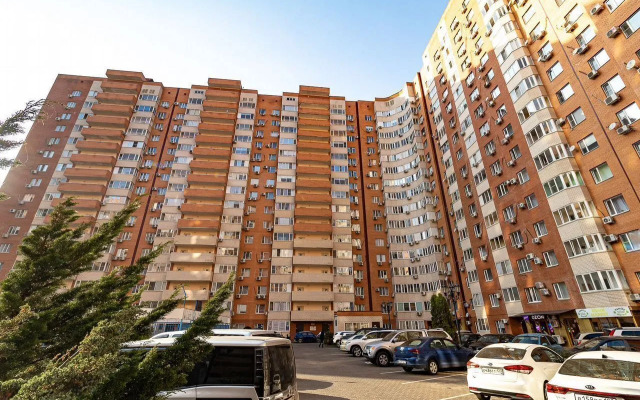 Квартира на Восточно-Кругликовской 28