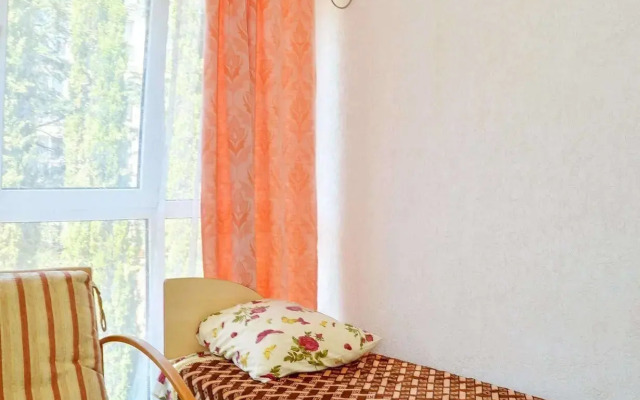 Пансионат Волна