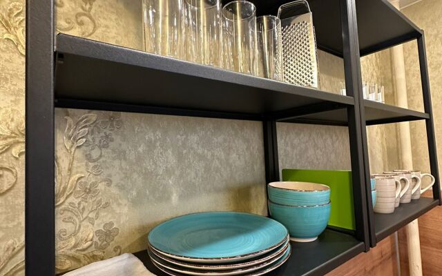 Апартаменты рядом с Глобусом