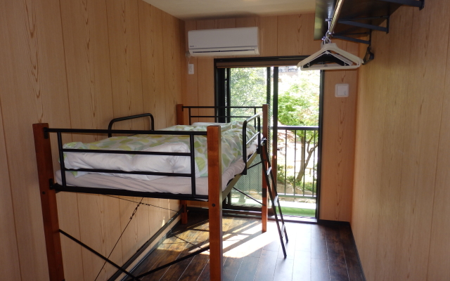 T-Tower Guest house