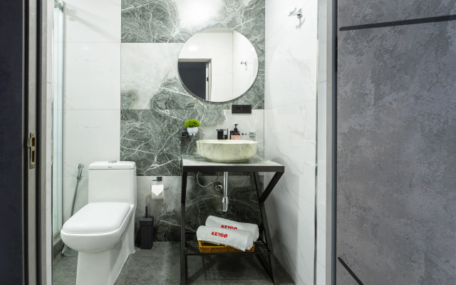 1BR Apt/City Centre/SelfCheckin/ by Keygo 10 Apartments 5