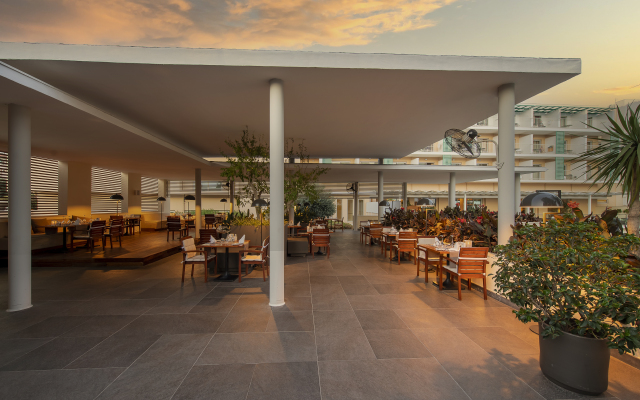 Tui Blue Barut Andız-All Inclusive-Adults Only Hotel