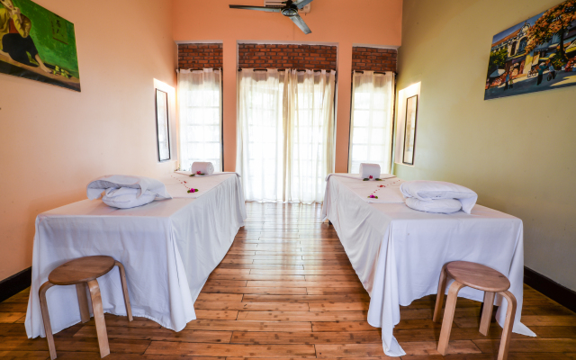 Le Belhamy Resort And Spa Hotel