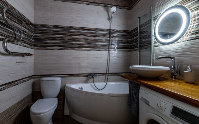 Квартира Евродвушка ЖК Арбатский у Гринвича