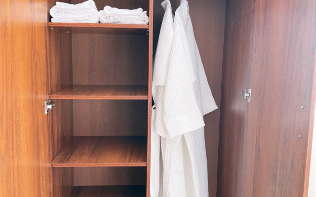 Mini-Otel Gostinitsa Nerpenok