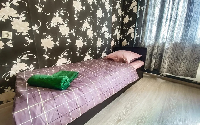 Uyutnaya Kvartira Vozle Sheremetyevo Apartments