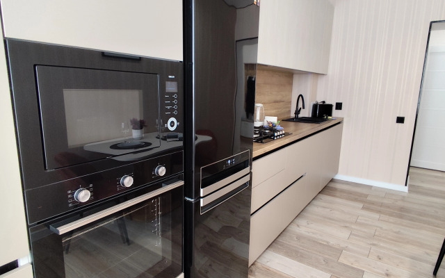 Апартаменты на Дадаева 71