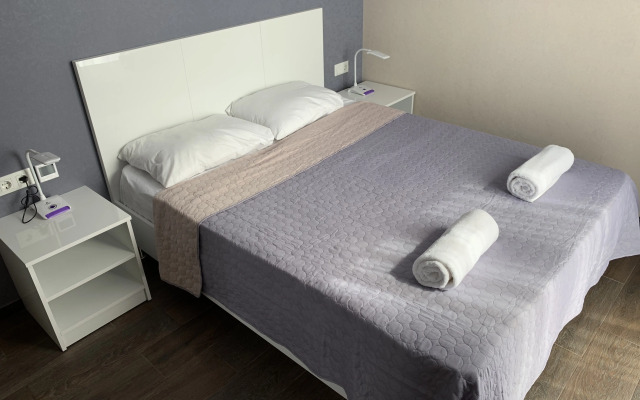 Orbi Beach Tower Iberia Apartments