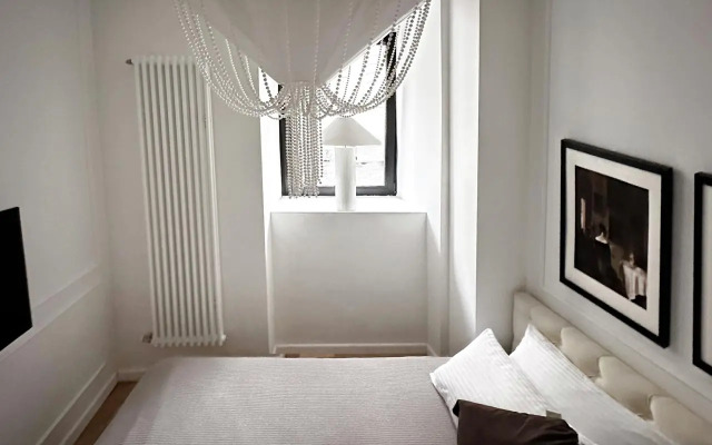 Апартаменты Matison Home Петровка 5