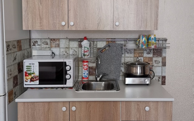 Апартаменты Студия на Есенина