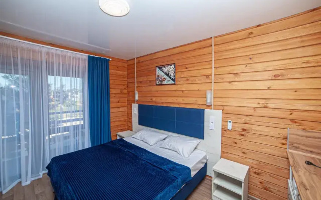 Квартира по Проезду Генерала Мельника 6