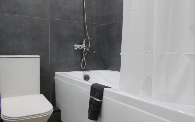 Dvuhkomnatnaya Ryadom S TRC Arkada Flat