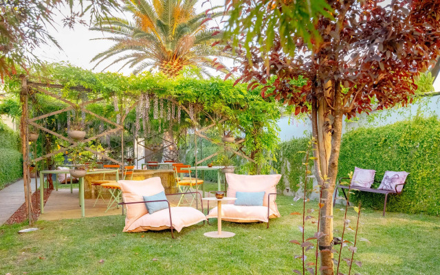 Отель Jardins do Porto by Unlock Hotels