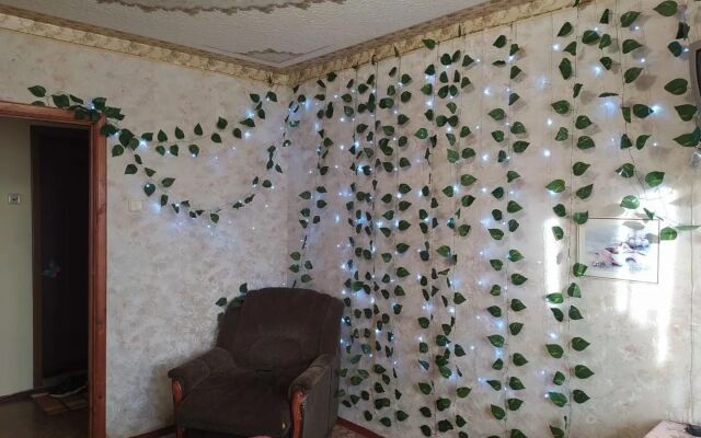 Квартира двухкомнатная на проспекте Кирова 411