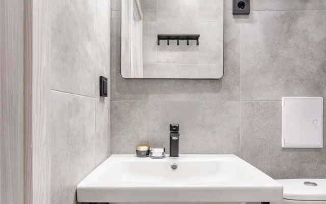 Studiya Na Petrogradke 5 Apartments