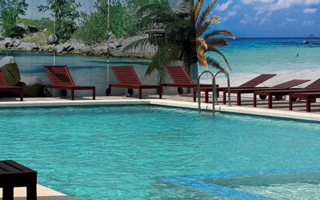 Hotel Fortuna