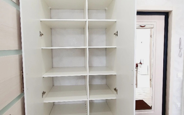 Квартира Баунти на ул Нижняя Дуброва