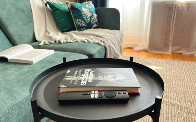 Квартира Возле метро и Казанской Чаши