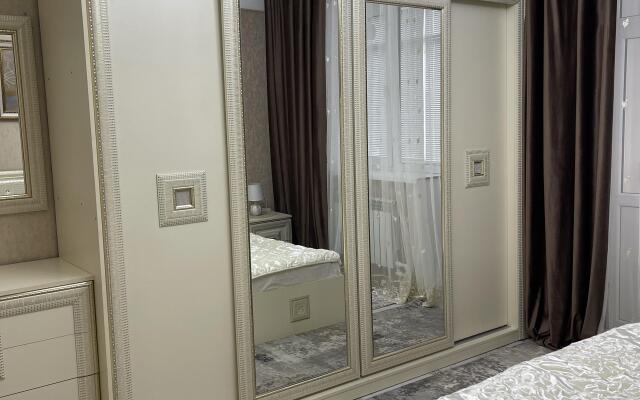 Апартаменты Квартира