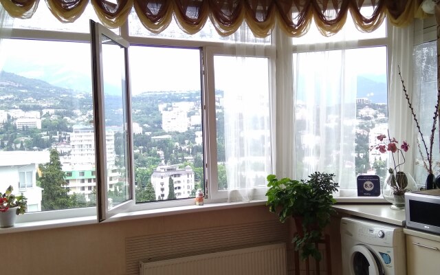 Апартаменты 2 У Приморского Парка