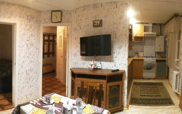 1 U Verby Apartment