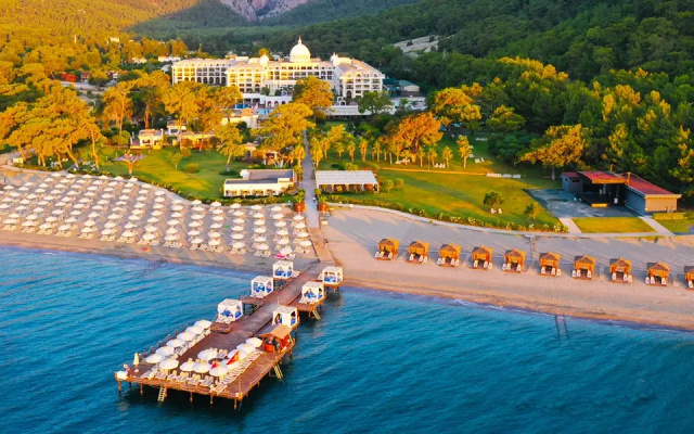 Juju Premier Palace 