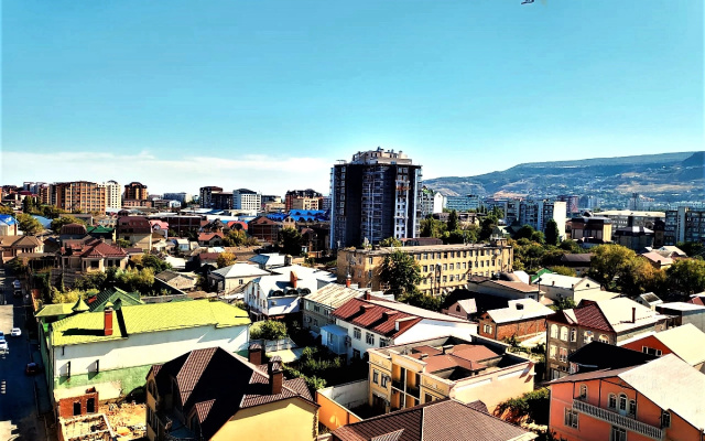 КвартОтель на М.Горького 85Б - фото 3