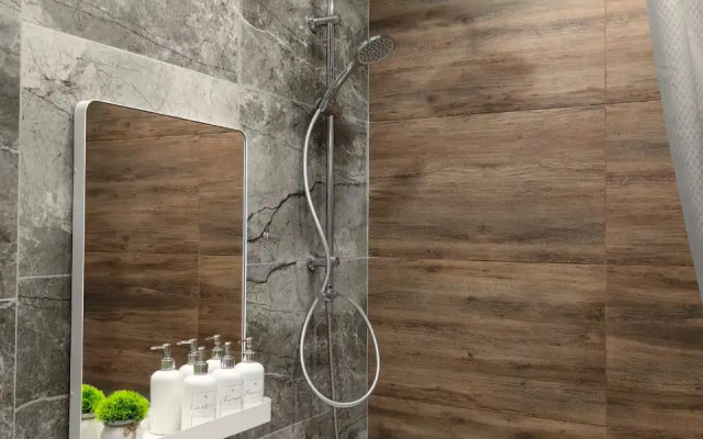 Квартира RauschenLife Прибрежная 44