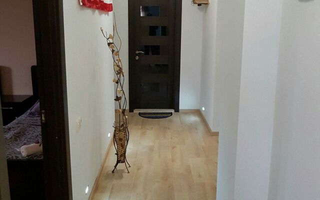 Eagle Guest House