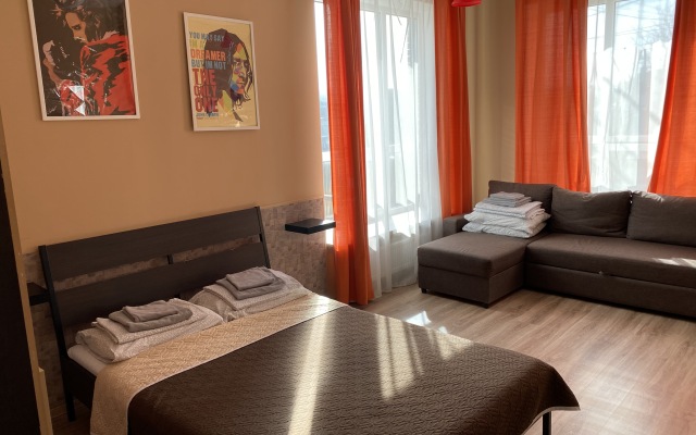 Rassvet Apartments Mini-Hotel