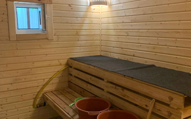 Butik Dacha Glamping