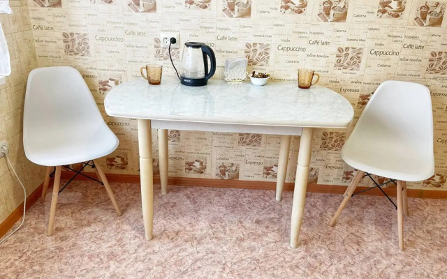 Квартира Уютная в Уссурийске район Междуречье