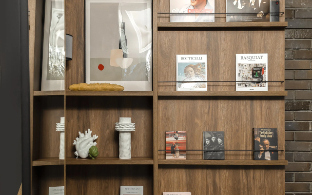 Tverskoy Boutique Hotel