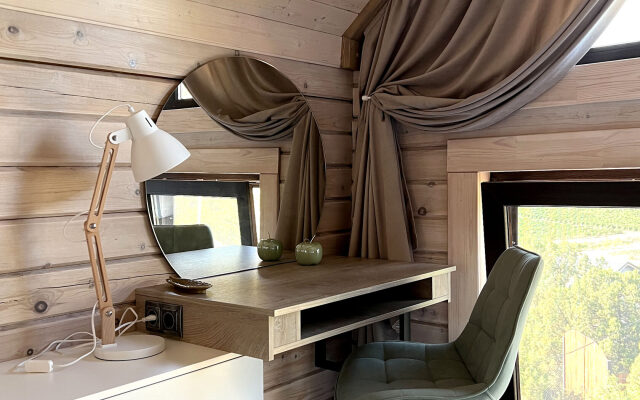 Вилла Каталея 2