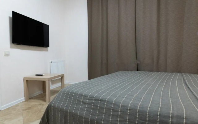 Apartment Barcelona Park 402