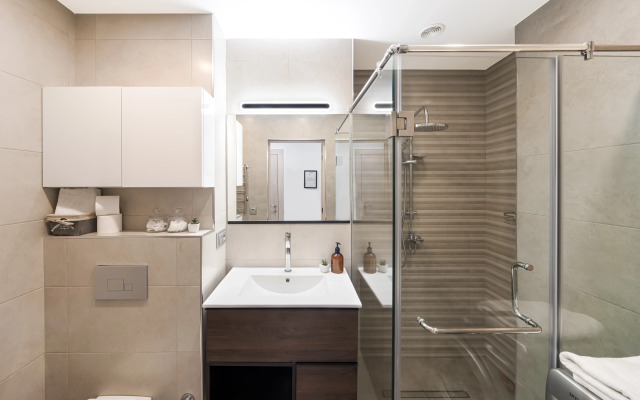 Danube by Downtown Inn Apartments