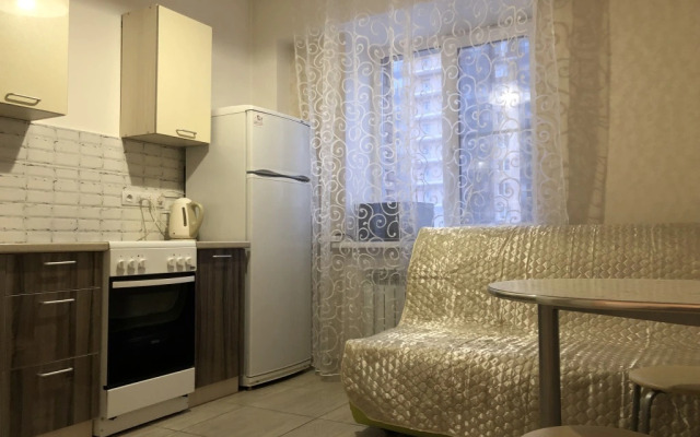 Апартаменты Центральный парк 2