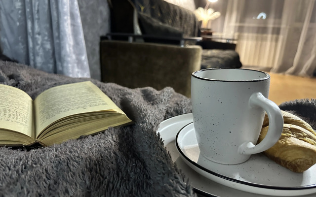 Квартира Apart on Mayakovsky