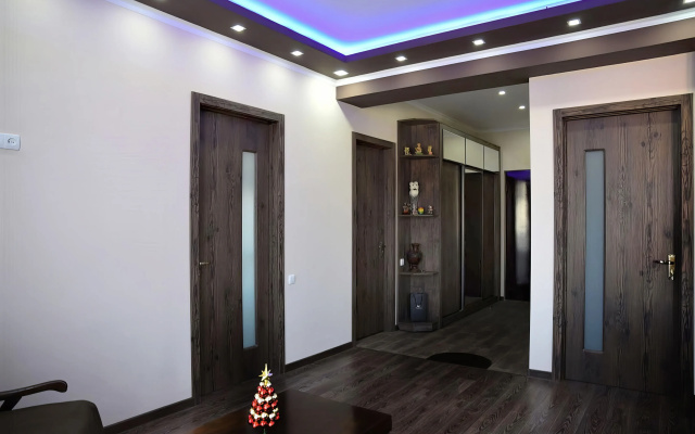 Апартаменты Luxury in Tbilisi