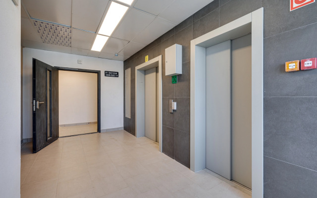 Апартаменты Happy People в Мисайлово