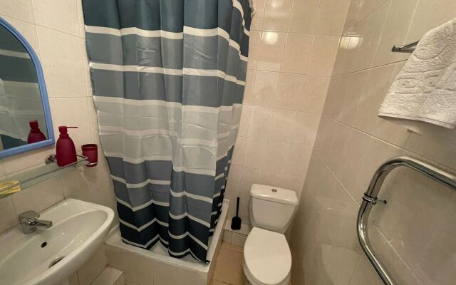 Отель София Rooms