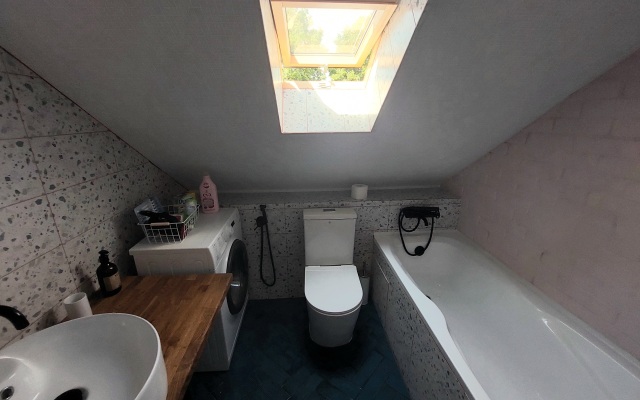 Квартира Кранц -Теремок 2