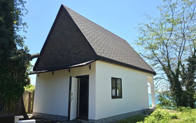 Private house Dom Na Beregu