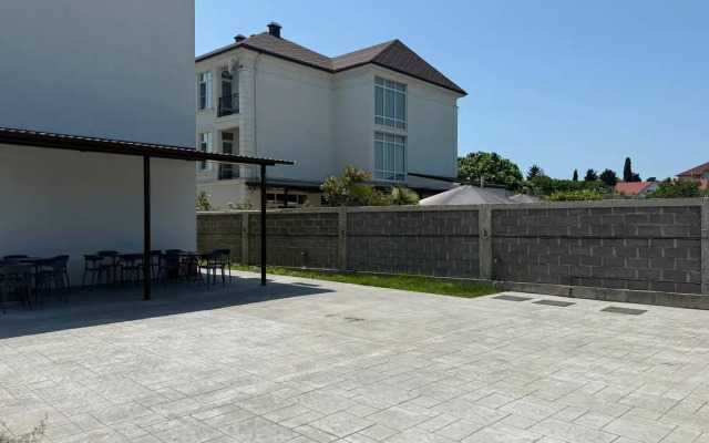 Vysota ap 3 Apartments